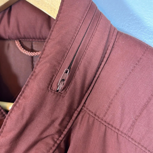 Vintage London Fog Jacket Women’s Size 14/44 - Picture 9 of 10